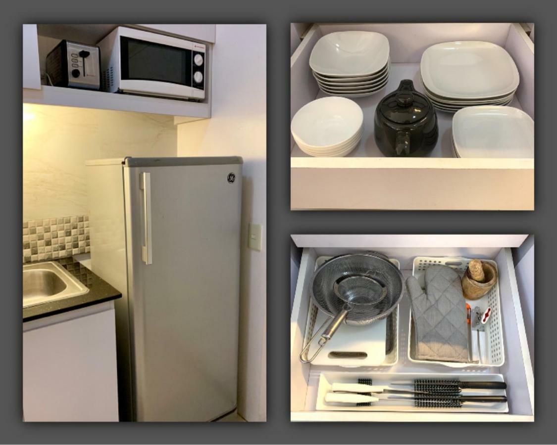 Apartment Avida Near Naia *