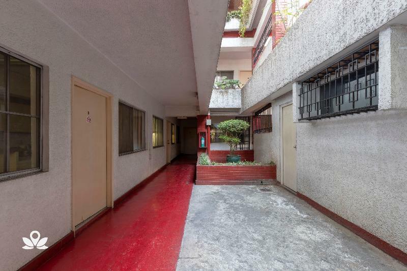Apartment Broadway Court Apartelle 4th Street *