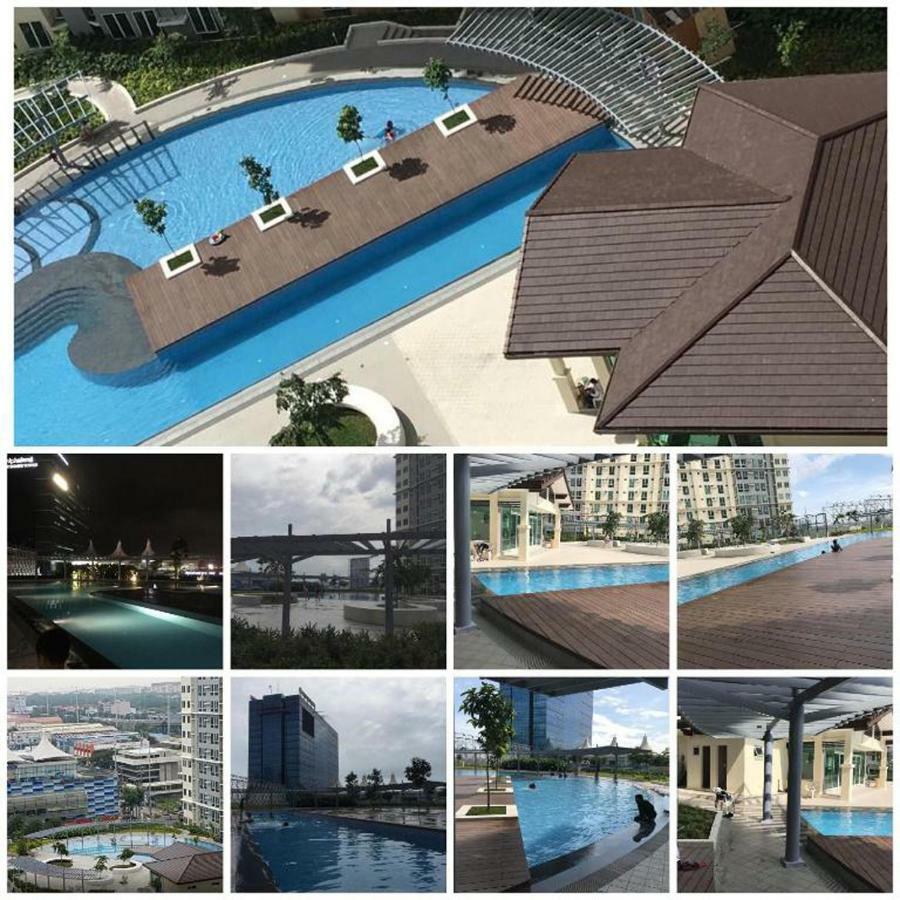 Apartment Ophiria Rental Manila