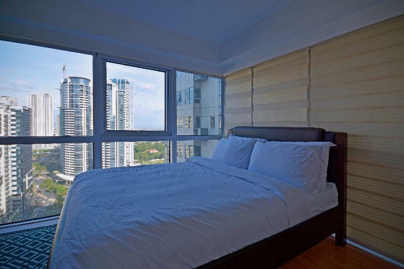 Victoria Soho Condo Manila