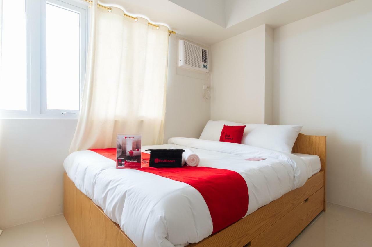 Hotel Reddoorz @ Silk Residences Sta. Mesa Monthly 2*