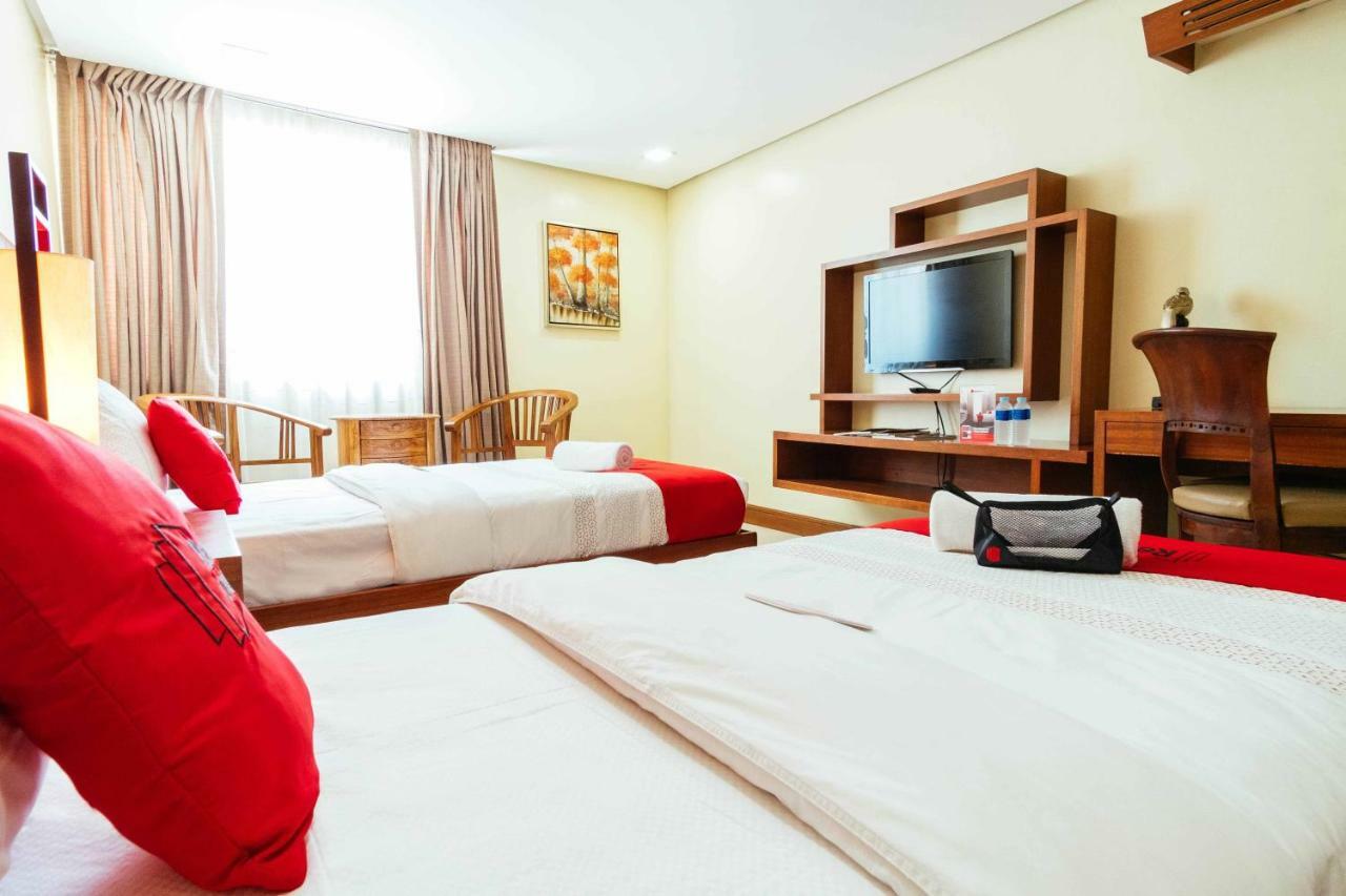 Reddoorz Near Vito Cruz Hotel Manila