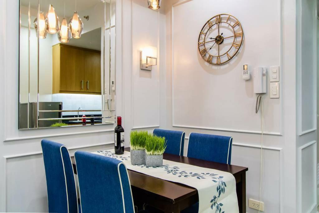 Shell Apartment *