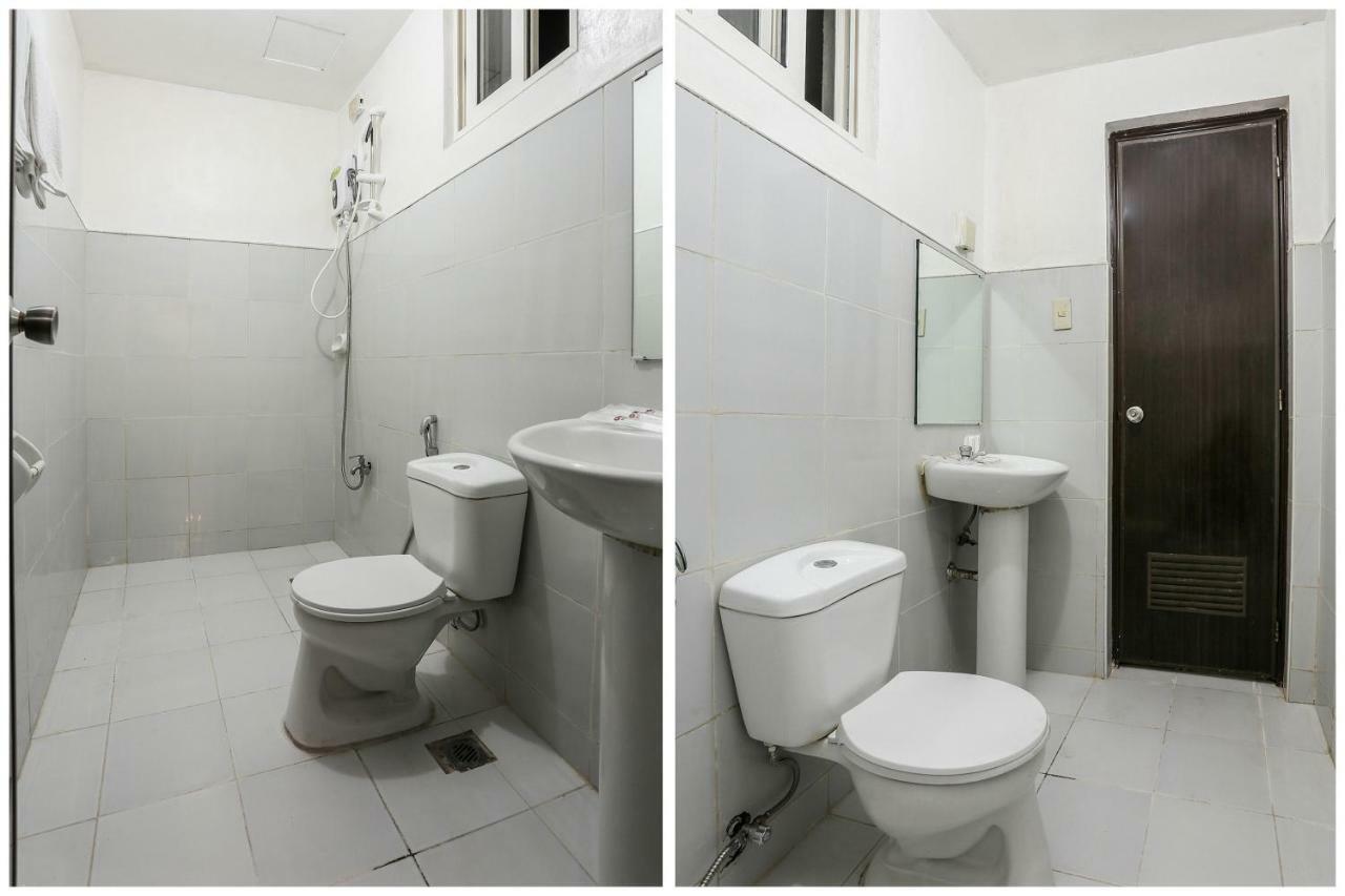 Oyo 226 The Orchard Tower Hotel