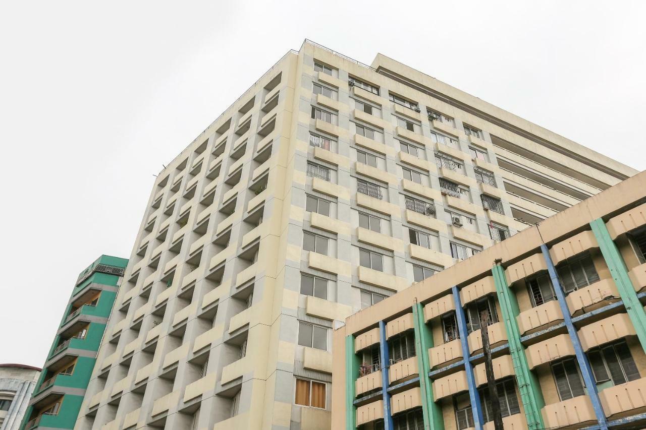 Oyo 226 The Orchard Tower Hotel 2*