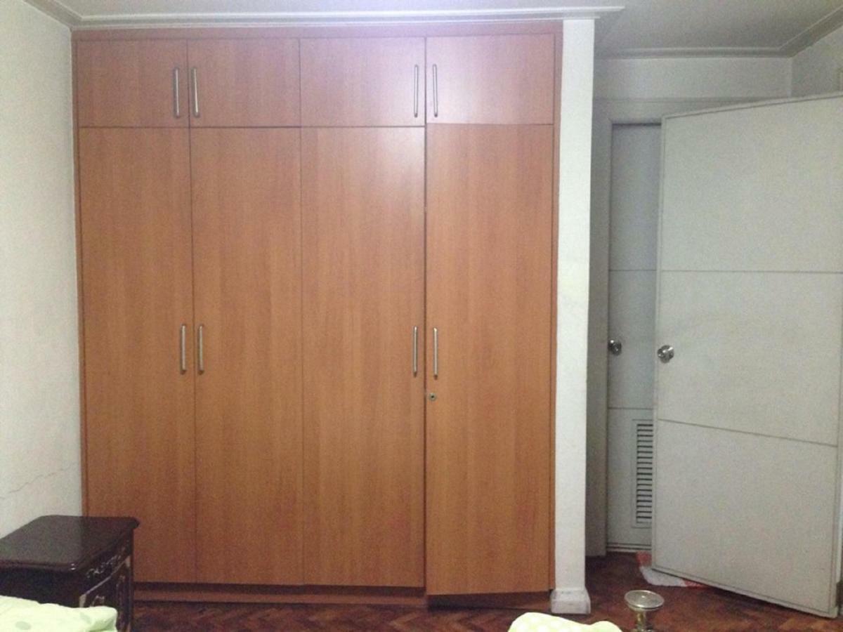 67 Sqm. Unit In Robinson Place Residences