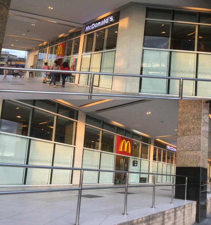 Apartment Newport Near Airport Terminal 3 Manila