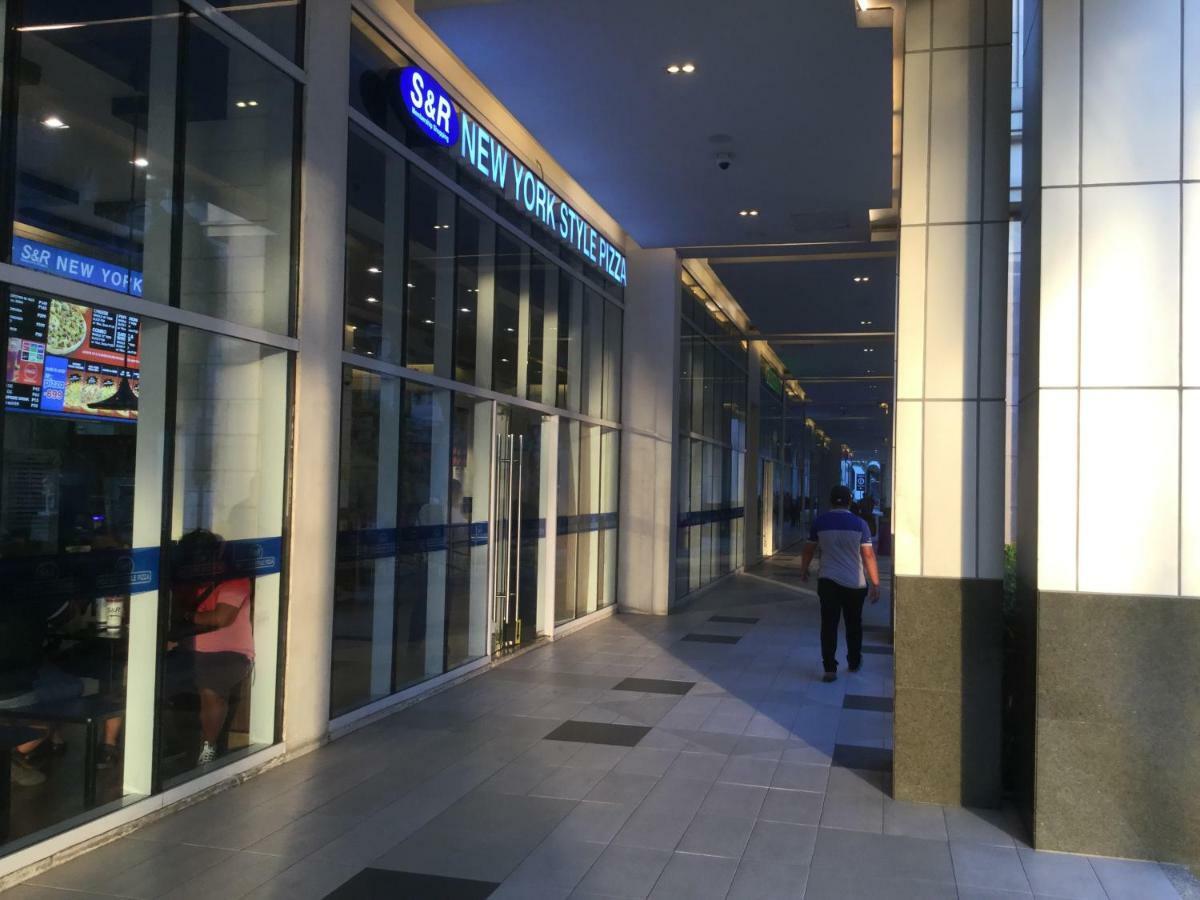 Apartment Newport Near Airport Terminal 3 Manila