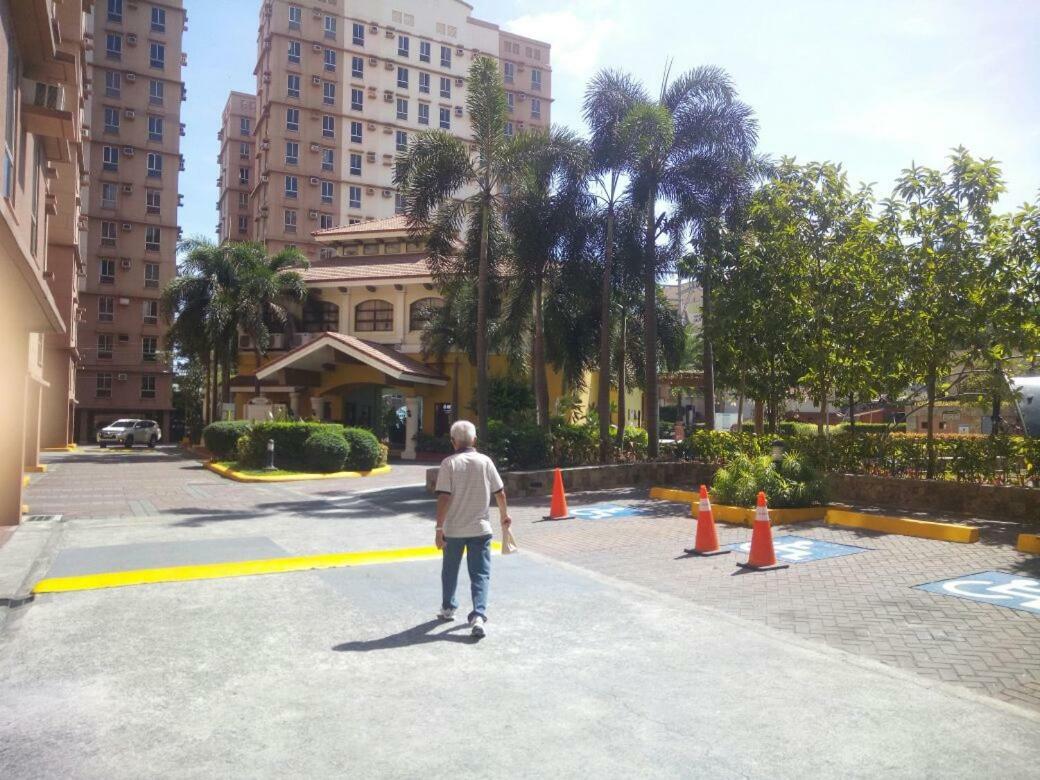2br Avida Tower Near Naia Airport Manila