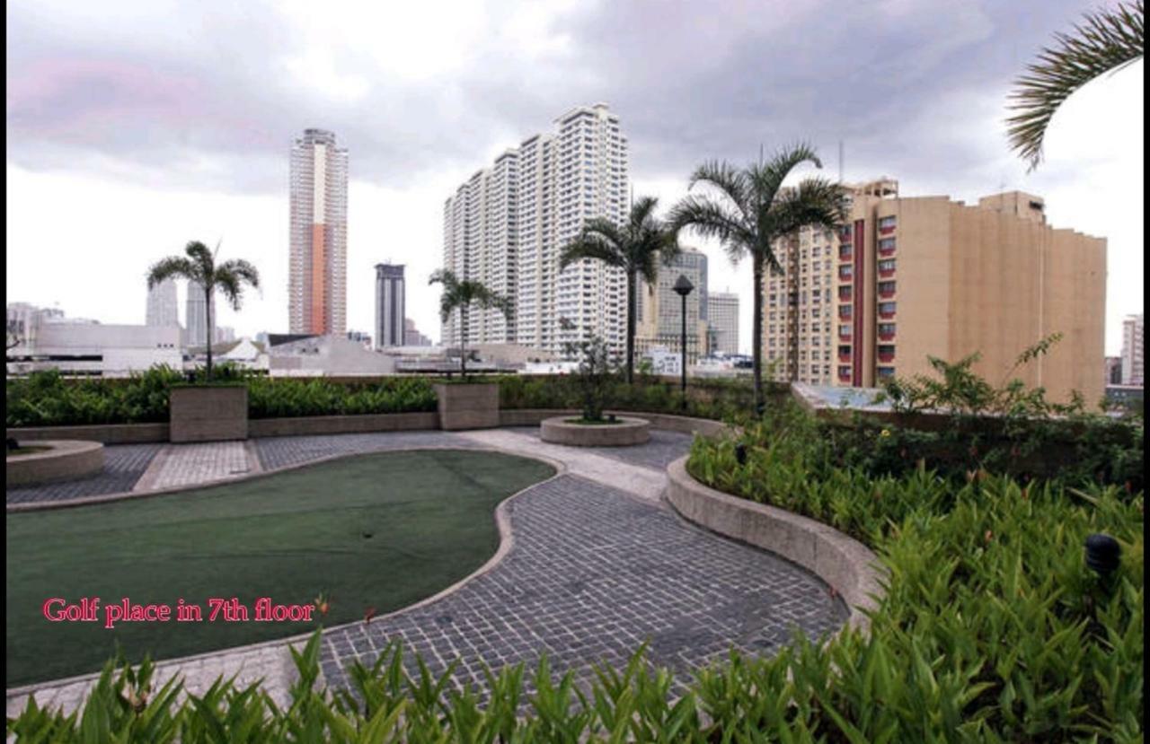 Apartment 67 Sqm. Unit In Robinson Place Residences