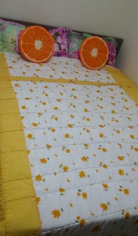 Apartment Urban Deca Tower @ Graceysplace Unit 9 Mandaluyong *