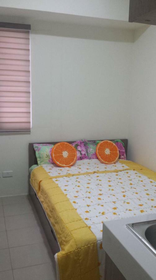 Apartment Urban Deca Tower @ Graceysplace Unit 9 Mandaluyong