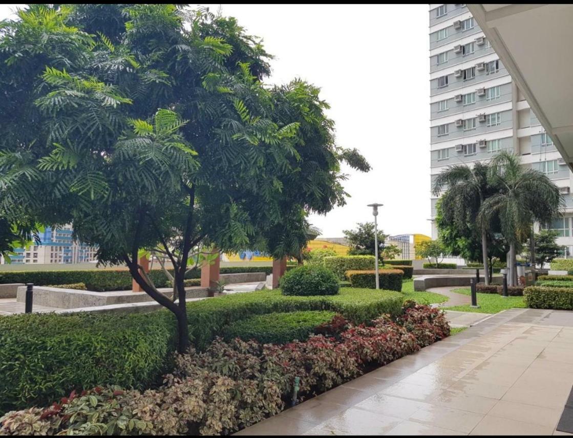 Apartment The Beacon Amorsolo Tower Makati City Manila