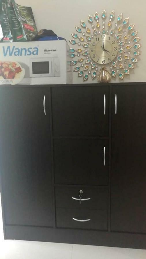 Affordable Condotel Near Airport Apartment *