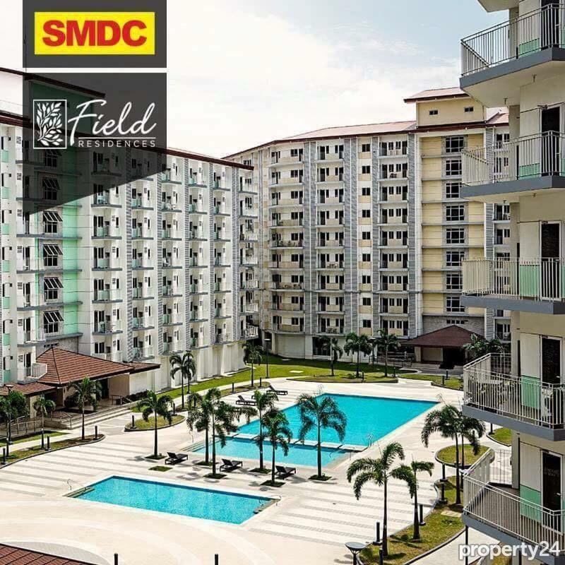 Affordable Condotel Near Airport Apartment *