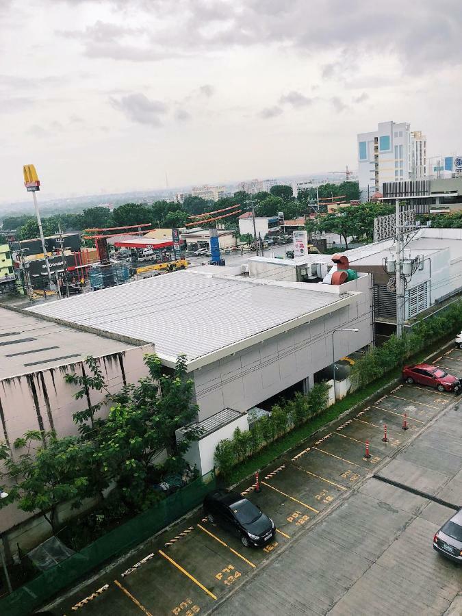Apartment Smdc Trees Residences Tower 1 - 2br Newly Renovated Staycation *