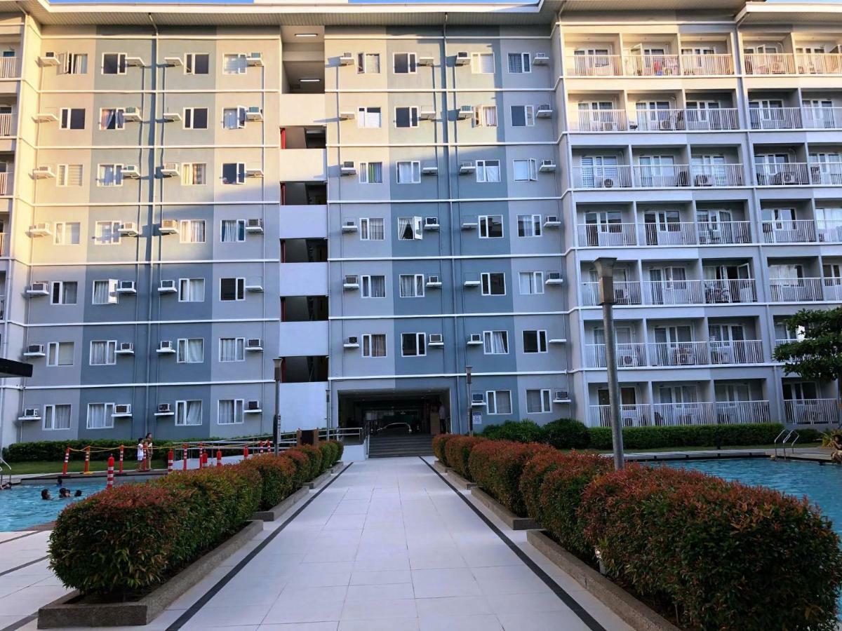Apartment Smdc Trees Residences Tower 1 - 2br Newly Renovated Staycation Manila