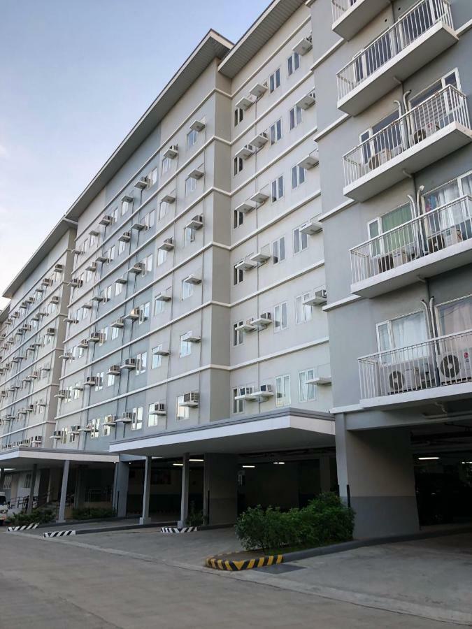 Smdc Trees Residences Tower 1 - 2br Newly Renovated Staycation *