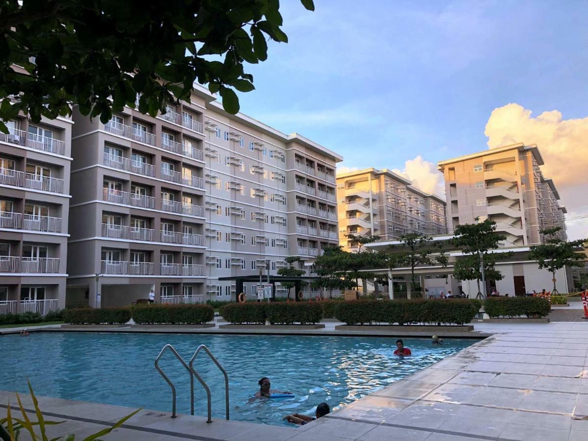 Apartment Smdc Trees Residences Tower 1 - 2br Newly Renovated Staycation Manila