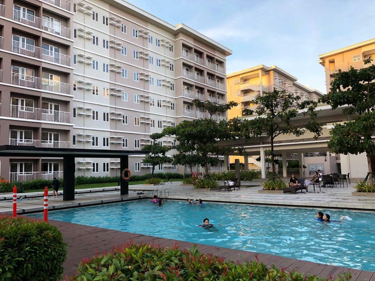 Smdc Trees Residences Tower 1 - 2br Newly Renovated Staycation *