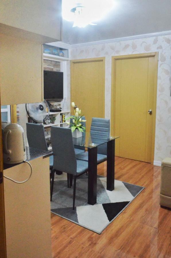 One Spatial Pasig Apartment