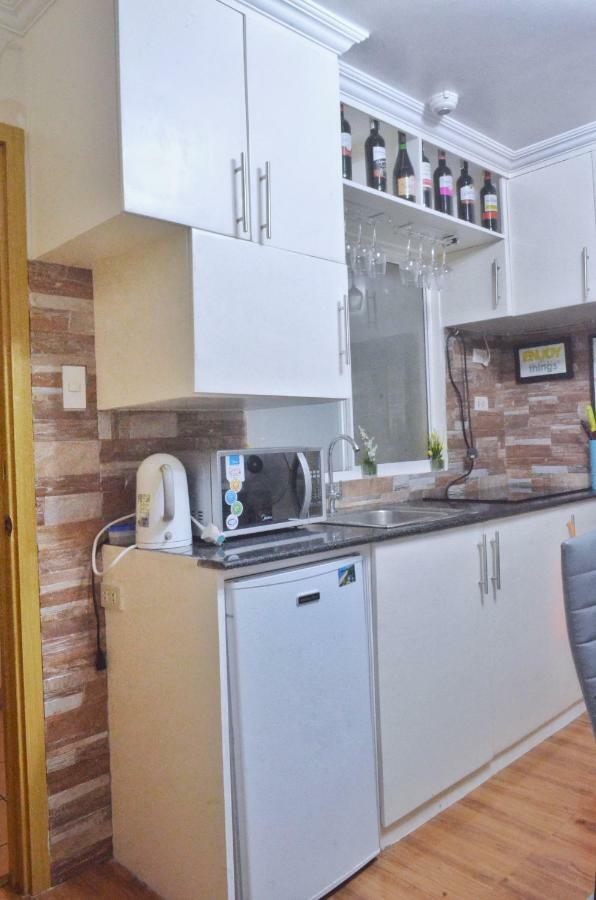 Apartment One Spatial Pasig