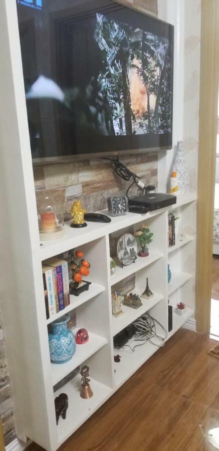 Apartment One Spatial Pasig Manila