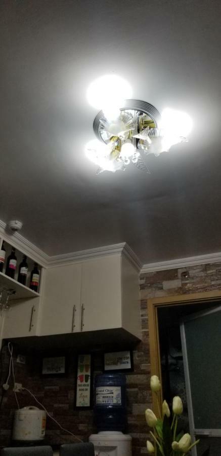 One Spatial Pasig Apartment Manila