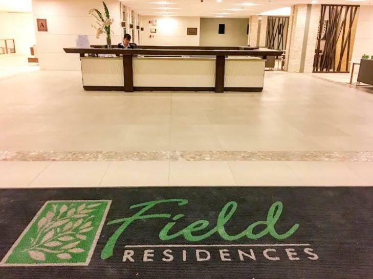 Apartment Affordable Condotel Near Airport