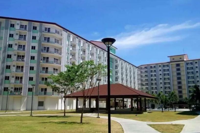 Affordable Condotel Near Airport Manila