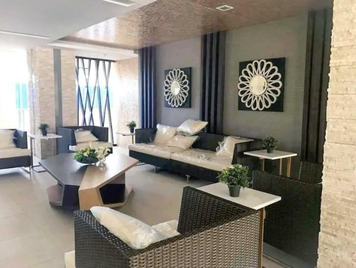 Affordable Condotel Near Airport