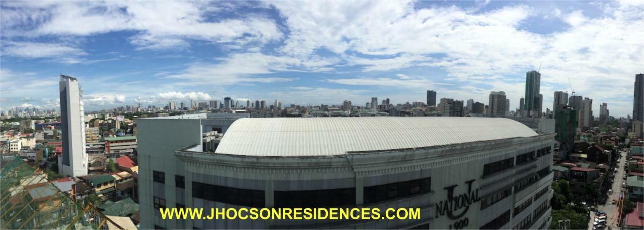 Jhocson Residences Apartment *