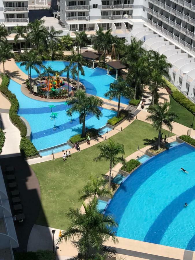 Q W/ Great View * Manila