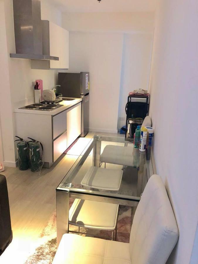 Azure Urban Residences Condominium Corporation * Manila