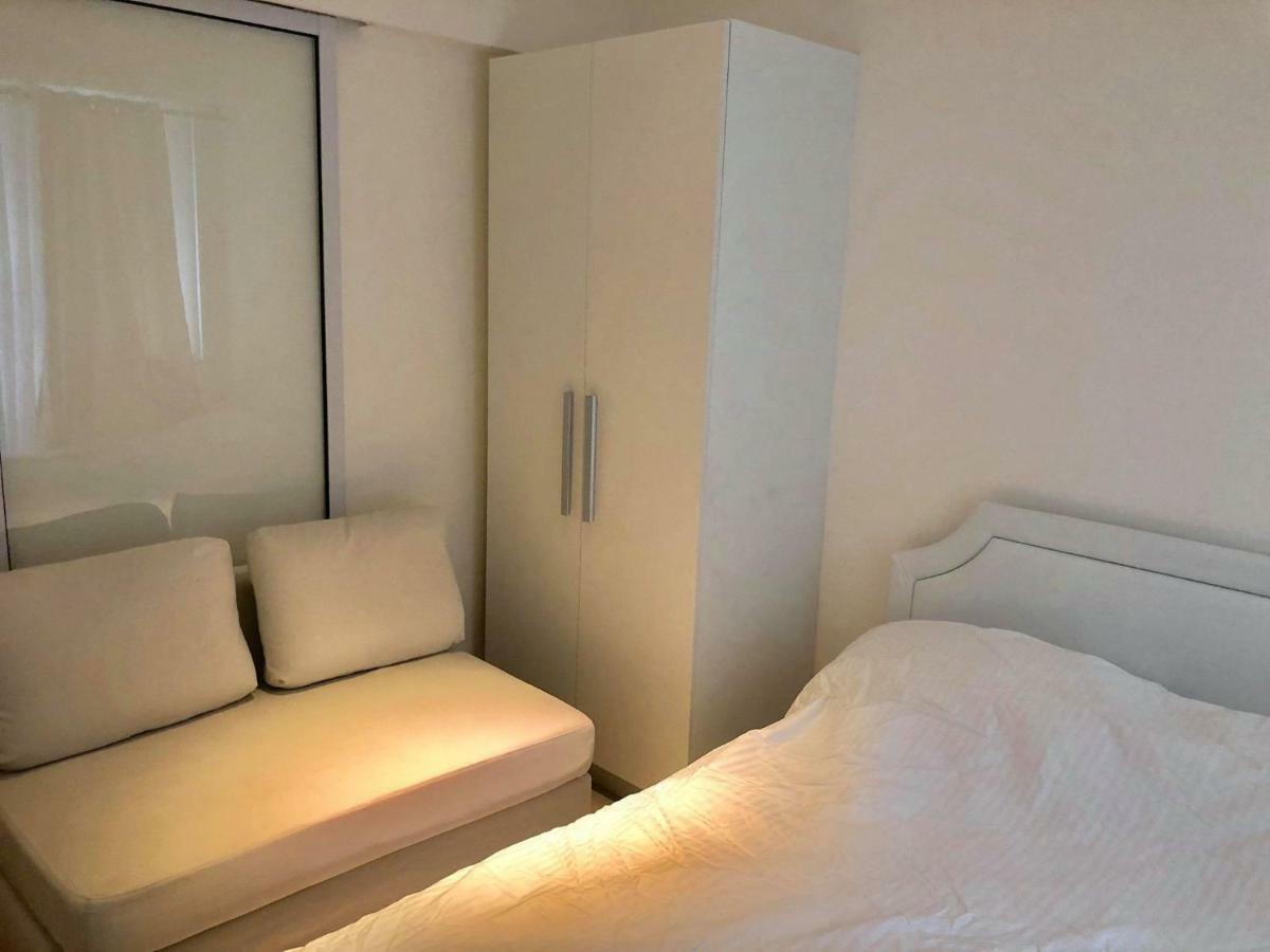 Azure Urban Residences Condominium Corporation * Manila