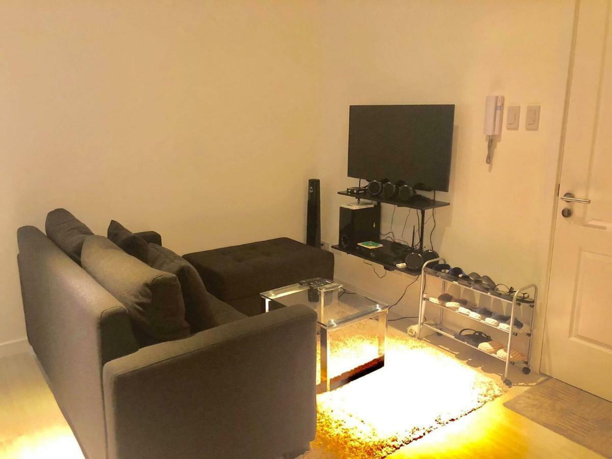 Azure Urban Residences Condominium Corporation * Manila