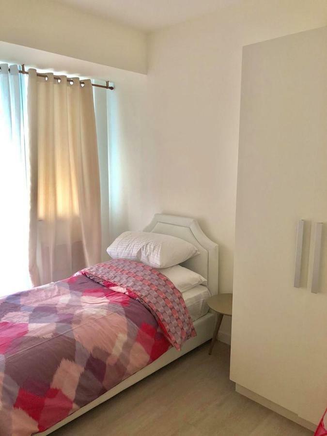 Azure Urban Residences Condominium Corporation