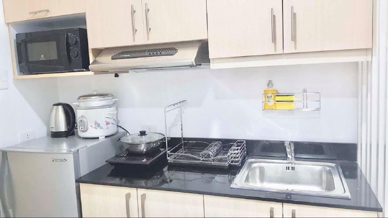Ev Place Apartment