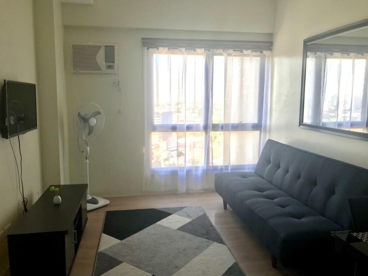 Apartamento Vinia Residences + Versaflats *