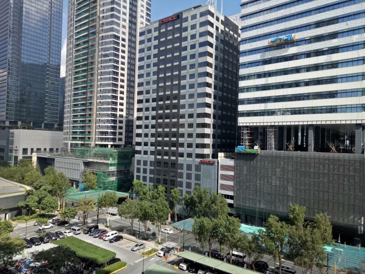 Forbes Area Bgc Taguig *