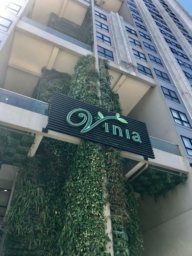 Vinia Residences + Versaflats * Manila