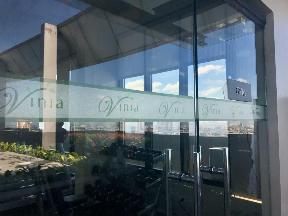 Apartment Vinia Residences + Versaflats
