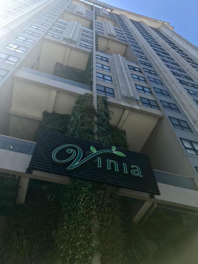 Vinia Residences + Versaflats Apartment Manila