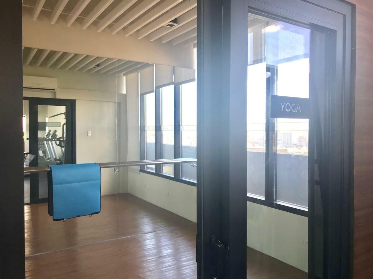 Apartamento Vinia Residences + Versaflats