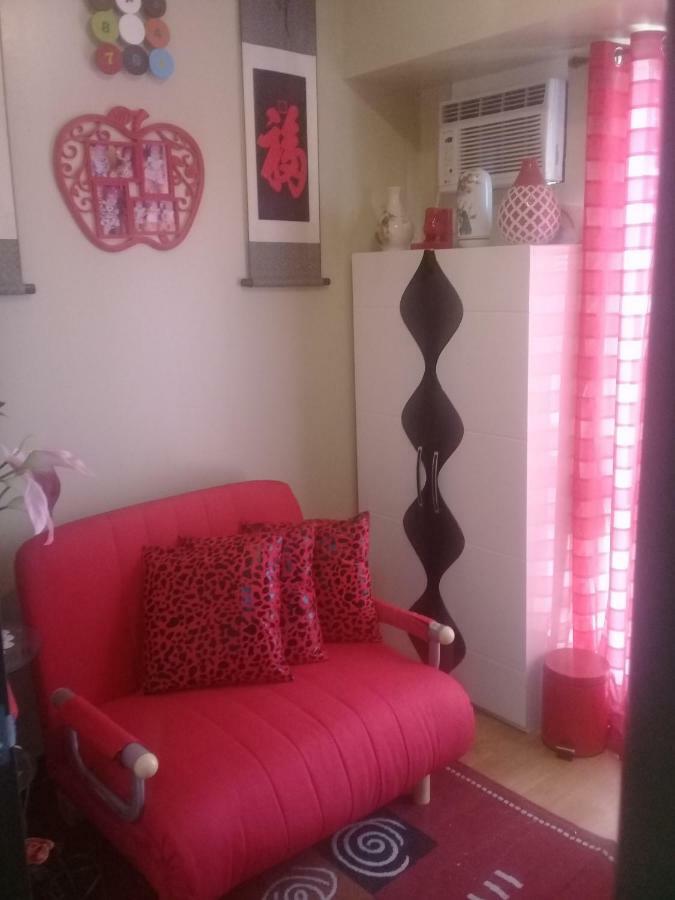 Apartment Family 3br 2cr 2 Balcony Manila