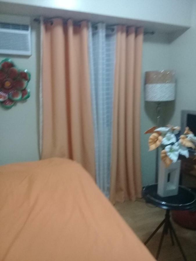 Family 3br 2cr 2 Balcony Apartment Manila