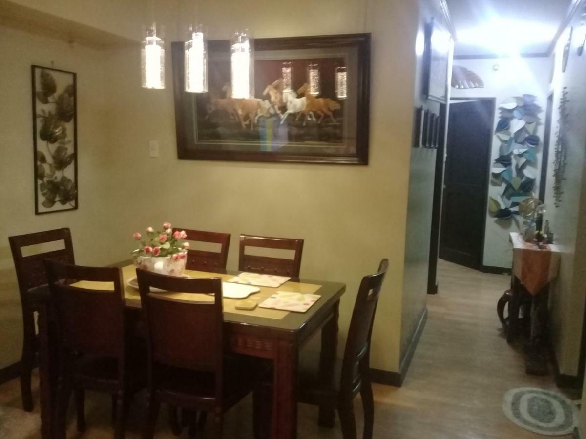 Apartment Family 3br 2cr 2 Balcony *