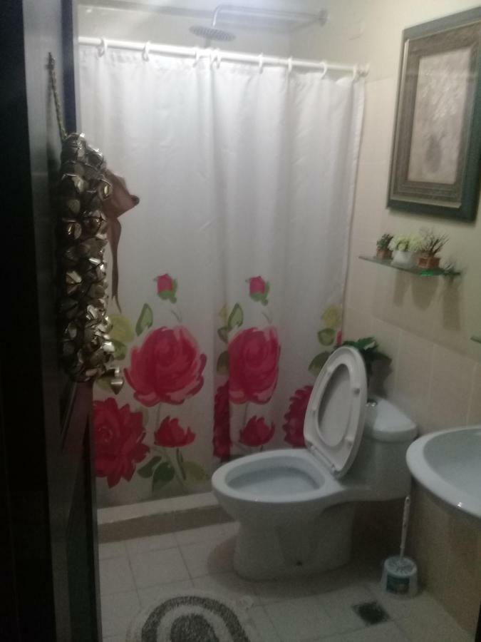 Apartment Family 3br 2cr 2 Balcony Manila