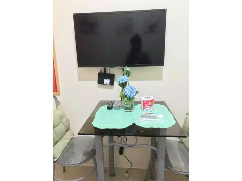 Apartment Shanilyn Residency Urban Deca Towers Edsa Mandaluyong,unlimited Internet And Netflix *