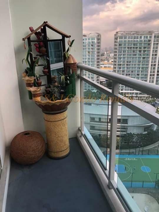 Azure C5 Man-made Balcony Multiple Units * Manila